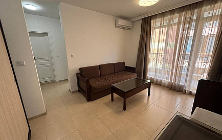 ID 16637 Mieszkanie dwupokojowe w Villa Tanita Zdjęcie 1 