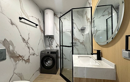 ID 15290 Dwupokojowe mieszkanie w Sweet Home 8 Zdjęcie 4