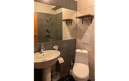 ID 15490 Сани Вью Централ Zdjęcie 4