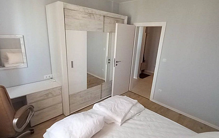 ID 13165 Dwupokojowe mieszkanie w Green Life Beach Resort Zdjęcie 8