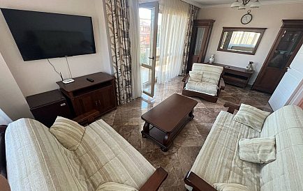 ID 14362 Apartament typu studio w Villa Florence Zdjęcie 1 
