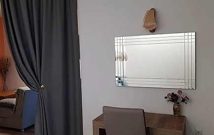 ID 8350 Hotel Olympus Plaza Zdjęcie 5