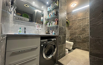 ID 14928 Dwupokojowe mieszkanie w Vip Vision Zdjęcie 3