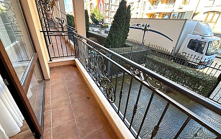 ID 15192 Apartament typu studio w Diamant Residence Zdjęcie 7