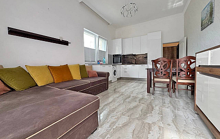 ID 16400 Mieszkanie dwupokojowe w Magnolia Residence 6 Zdjęcie 1 