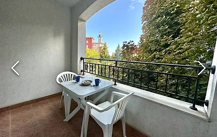 ID 14771 Dwupokojowe mieszkanie w Marina Cape Zdjęcie 5