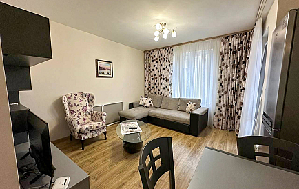 ID 13409 Dwupokojowe mieszkanie w Pines Beach Resort Zdjęcie 1 