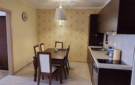 ID 15620 Trzypokojowe mieszkanie w Villa Roma Zdjęcie 8