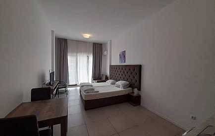 ID 14346 Apartament typu studio w Green Life Zdjęcie 2