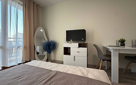 ID 15384 Mieszkanie typu studio w Panorama Bay 2 Zdjęcie 8