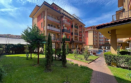 ID 15490 Сани Вью Централ Zdjęcie 9