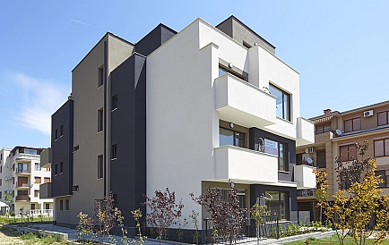 ID 15895 Mieszkanie trzypokojowe w Ravda Park 2 Zdjęcie 6