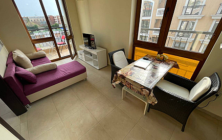 ID 10625 Mieszkanie dwupokojowe w Villa Astoria 3 Zdjęcie 1 