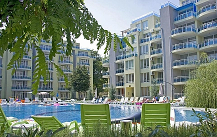 ID 15004 Trzypokojowe mieszkanie w Oazie Zdjęcie 6