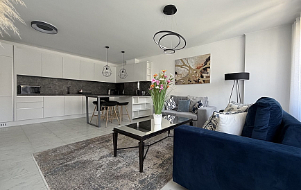 ID 15405 Mieszkanie trzypokojowe w Arthur Zdjęcie 1 