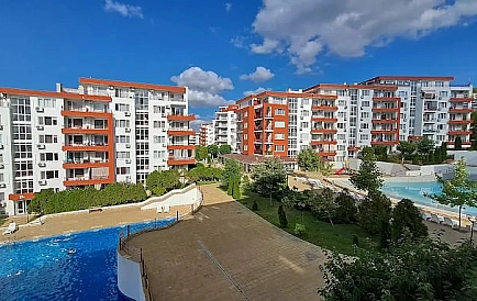 ID 15718 Trzypokojowe mieszkanie w Panorama Fort Zdjęcie 3