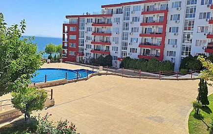 ID 15718 Trzypokojowe mieszkanie w Panorama Fort Zdjęcie 8