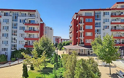 ID 15718 Trzypokojowe mieszkanie w Panorama Fort Zdjęcie 2
