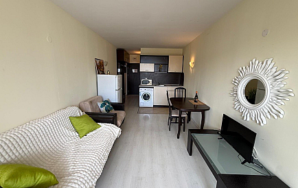 ID 15665 Mieszkanie typu studio w Sunset Beach 4 Zdjęcie 1 