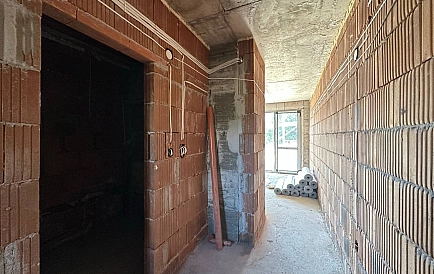 ID 15389 Apartamenty od dewelopera w Holiday Resort Zdjęcie 4