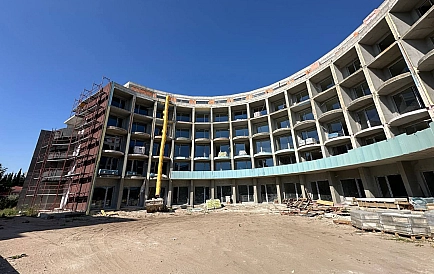 ID 14239 Mieszkania od dewelopera w City Residence Zdjęcie 4
