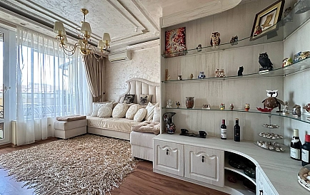 ID 16263 Mieszkanie trzypokojowe w Villa Castoria Zdjęcie 3