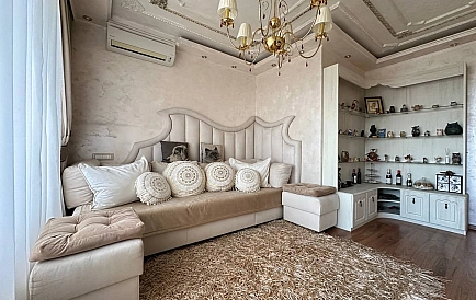 ID 16263 Mieszkanie trzypokojowe w Villa Castoria Zdjęcie 5