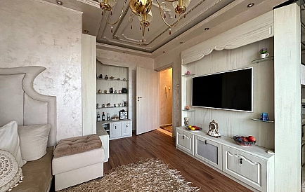ID 16263 Mieszkanie trzypokojowe w Villa Castoria Zdjęcie 6