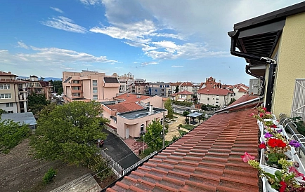 ID 16263 Mieszkanie trzypokojowe w Villa Castoria Zdjęcie 9