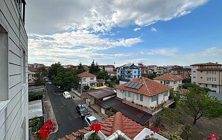 ID 16263 Mieszkanie trzypokojowe w Villa Castoria Zdjęcie 2