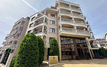 ID 15848 Czteropokojowy dwupoziomowy apartament (mezonet) w Valencia Gardens Zdjęcie 2