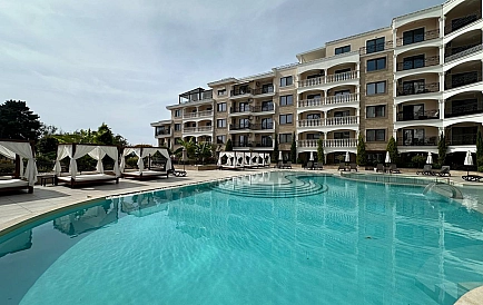 ID 15848 Czteropokojowy dwupoziomowy apartament (mezonet) w Valencia Gardens Zdjęcie 5
