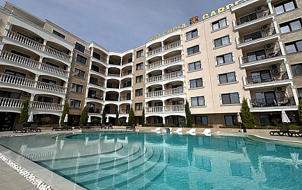 ID 6040 Mieszkania w Walencia Gardens Zdjęcie 1 