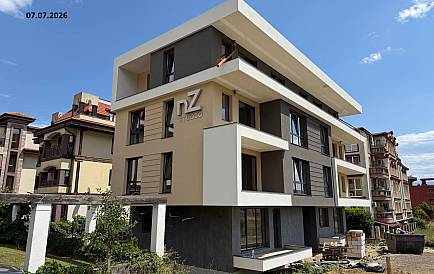 ID 13419 Mieszkania od dewelopera w Fairview Vlas Zdjęcie 1 