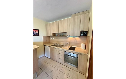 ID 15954 Trzypokojowe mieszkanie w Ravda Holiday Zdjęcie 6