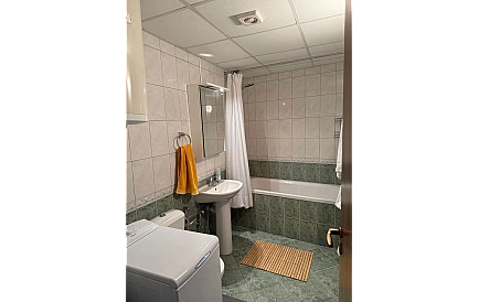 ID 15954 Trzypokojowe mieszkanie w Ravda Holiday Zdjęcie 8