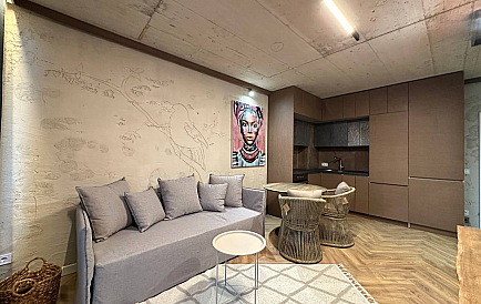 ID 16552 Dwupokojowy penthouse w Sunny View Central Zdjęcie 1 