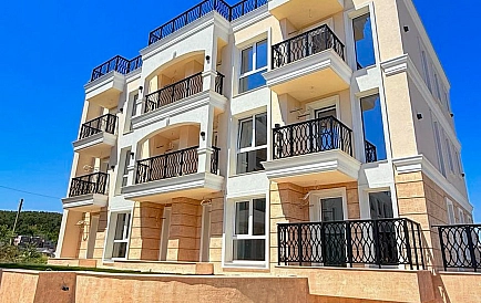 ID 10147 Sozopol Zdjęcie 4