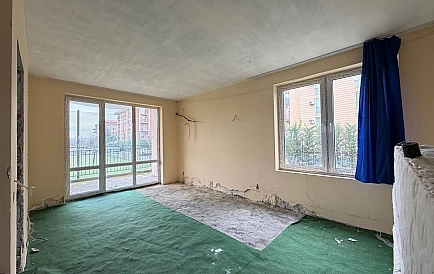 ID 10192 Dwupokojowe mieszkanie w Helena Residence Zdjęcie 4