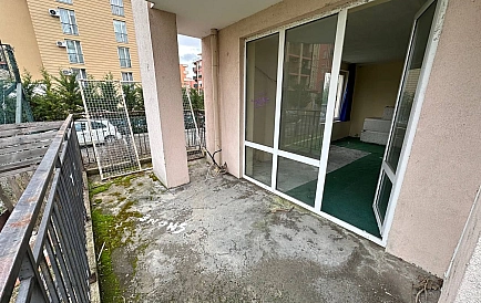 ID 10192 Dwupokojowe mieszkanie w Helena Residence Zdjęcie 6