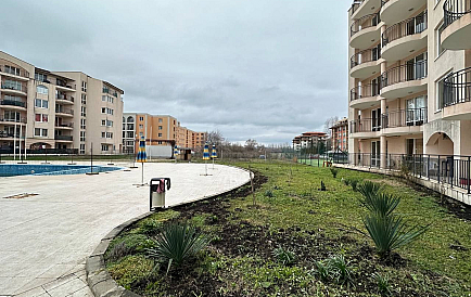 ID 10192 Dwupokojowe mieszkanie w Helena Residence Zdjęcie 1 