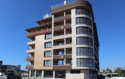 ID 10310 Mieszkania w Pomorie  Zdjęcie 1 