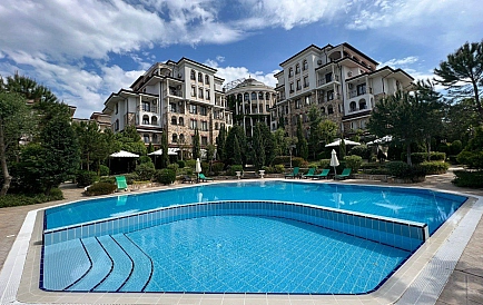 ID 10527 Dwupokojowe mieszkanie w Esteban Zdjęcie 7