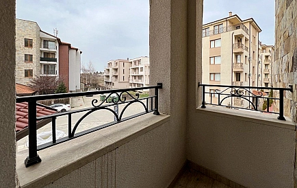 ID 10527 Dwupokojowe mieszkanie w Esteban Zdjęcie 5