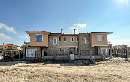 ID 10565 Pomorie Zdjęcie 1 