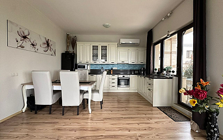 ID 10975 Kamienica w Majestic Sea Village Zdjęcie 1 