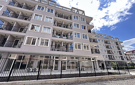 ID 11132 Mieszkania od dewelopera w J'adore Secret Gardens Zdjęcie 1 