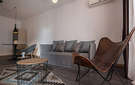 ID 11318 Mieszkania od dewelopera w Słonecznym Brzegu Zdjęcie 1 