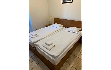 ID 11355 Mieszkanie z dwiema sypialniami w Kaliakria Beach Resort Zdjęcie 2