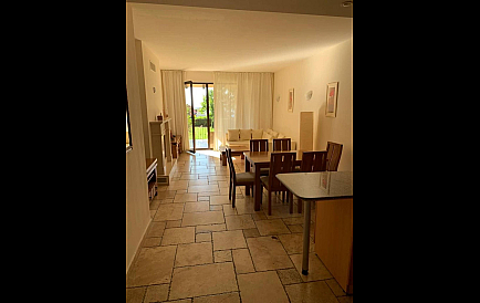 ID 11355 Mieszkanie z dwiema sypialniami w Kaliakria Beach Resort Zdjęcie 1 